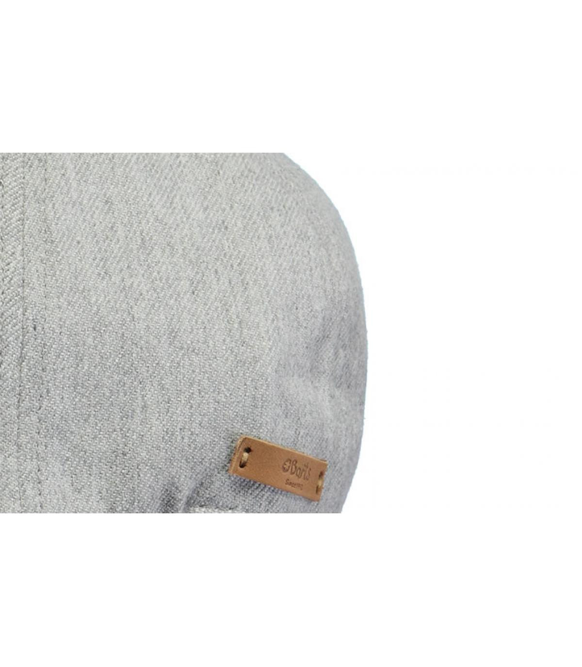grey child beret grey child beret